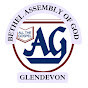 Bethel Assembly of God, Johnson Hill, Glendevon logo