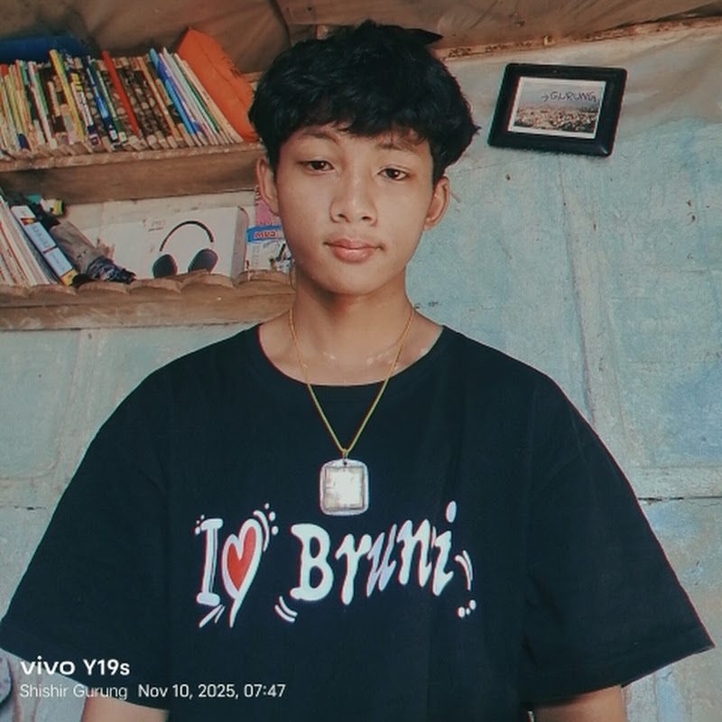 Hire GURUNG YT  — Mom Vlogs & Family Life (Older Kids) YouTube creator for sponsorships