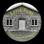 Letta Pens logo