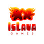 IsLava Games