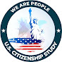 US Citizenship Study logo