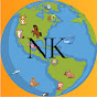Nature Kids logo
