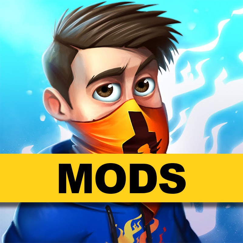 PrestonPlayz Mod Movies
