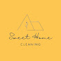 Sweet Home Cleaning logo