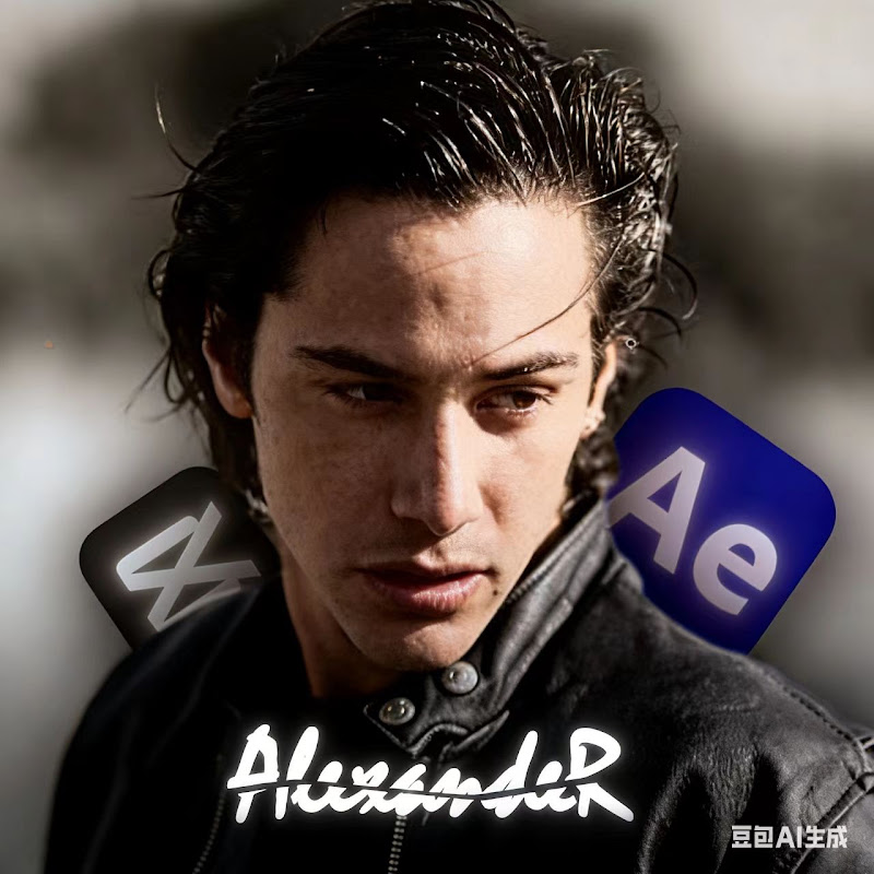 AlexandeR-Edits