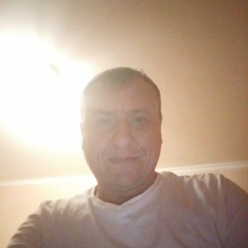 Oleksiy Pidlubniy
