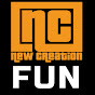 NC Fun logo