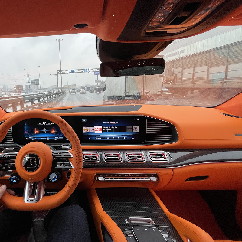 Тюнинг Элит