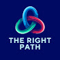 The Right Path logo
