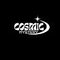 Cosmic Mystery  logo