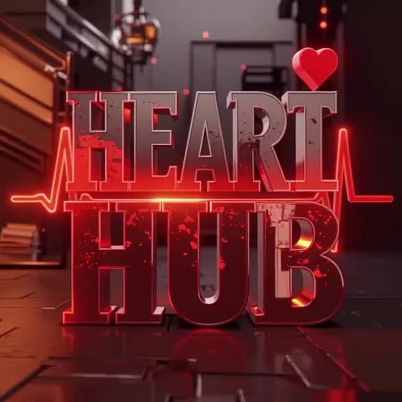 💔Heartlineshub