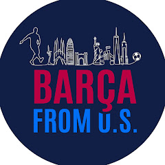 Barça From U.S.