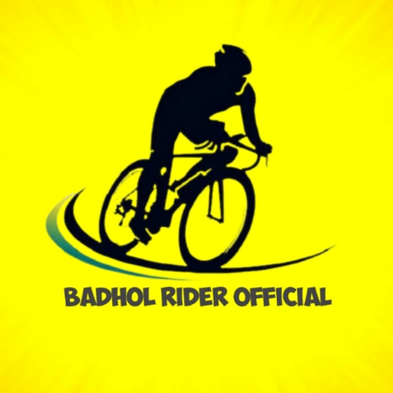 Badhol Rider Official