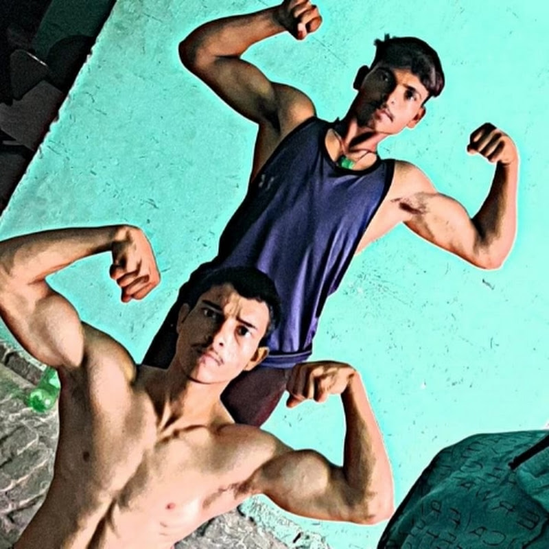 Gym breakout 99k