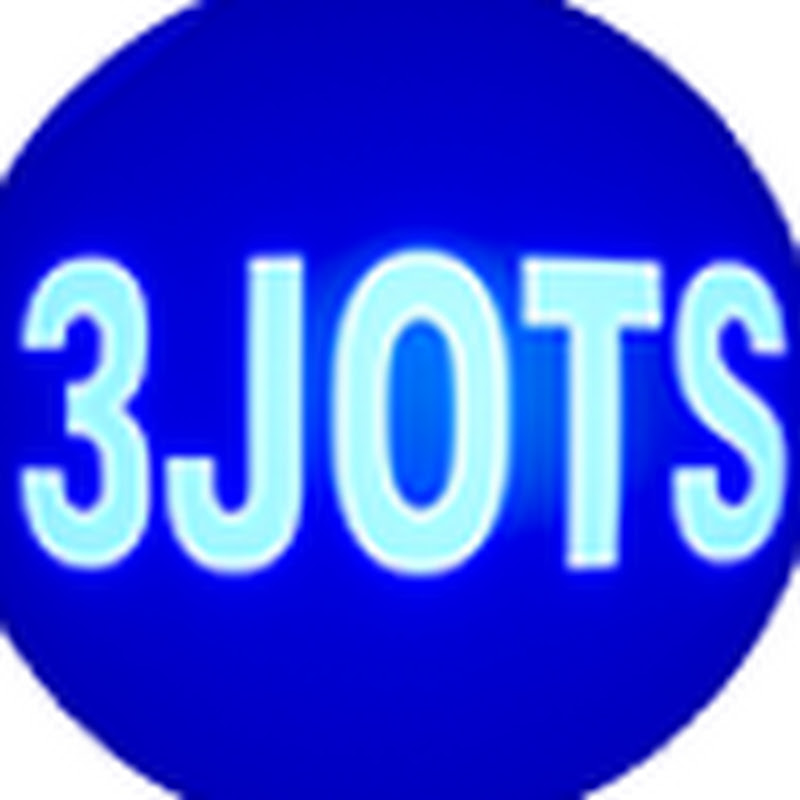 3Jots