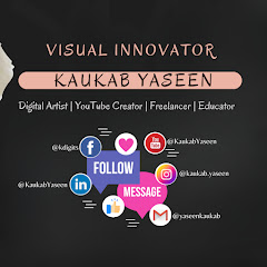 Kaukab Yaseen avatar