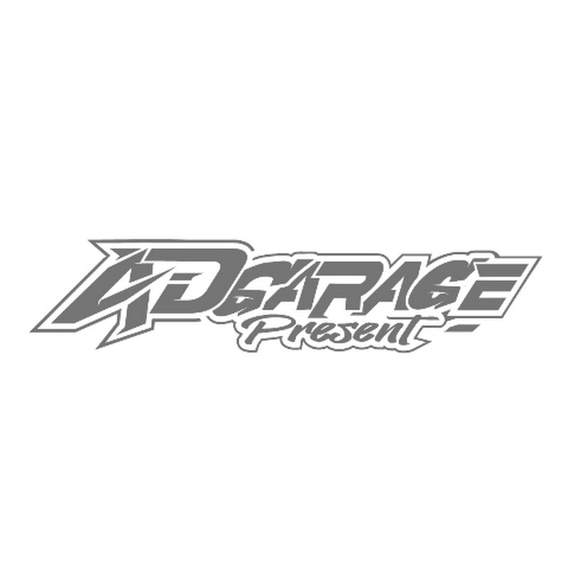 𝘼𝘿 𝙂𝘼𝙍𝘼𝙂𝙀 𝙋𝙍𝙀𝙎𝙀𝙉𝙏