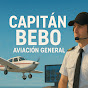 Capitan  Bebo logo