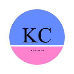 Kids Corner - A Place of Fun!!