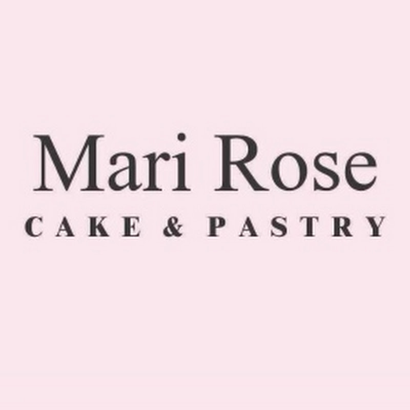 Мари Геворгян Mari Rose Logo