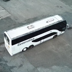 aurora the bus