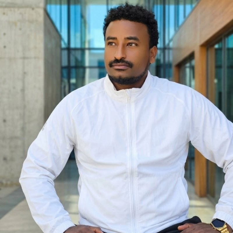 ጌትነት ኦፊሻል ሚድያ / Getenet Official Media
