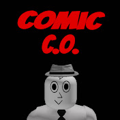 comic co productions