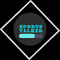Sports Talker logo