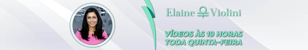 Elaine Violini Awatar kanału YouTube