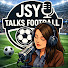 JSY talks football  ⚽️