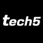 Tech5 logo