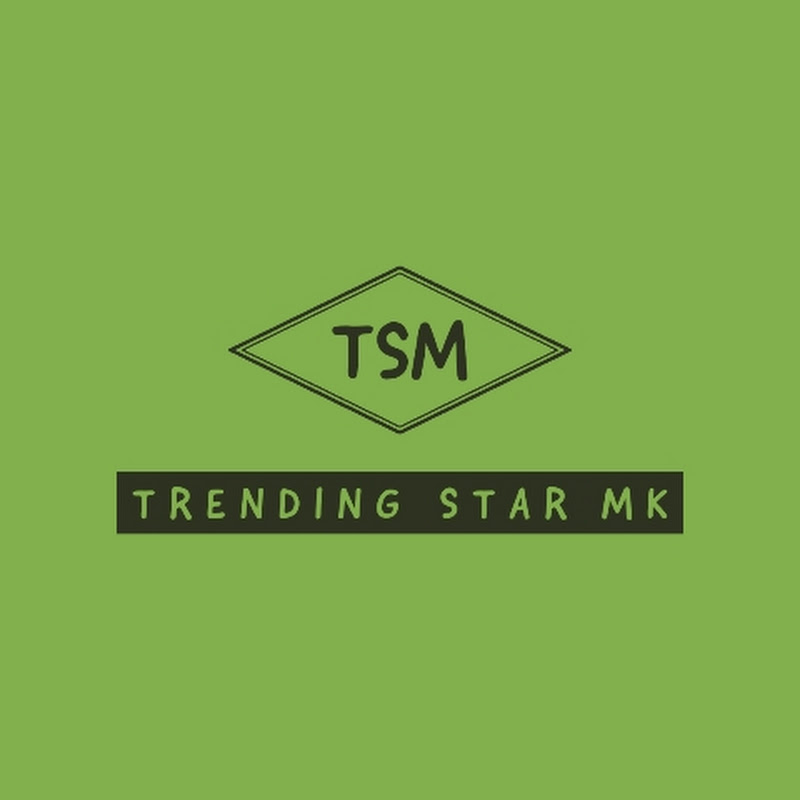 Trending Star MK