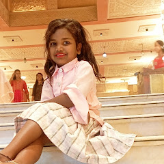 Channel thumbnail for Jiya kumari 112
