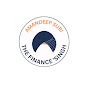 The Finance Singh logo