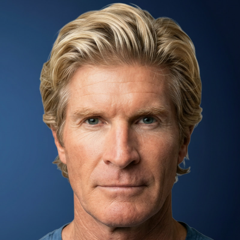 Gavin Mehl
