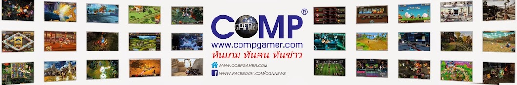 cgnnews YouTube channel avatar