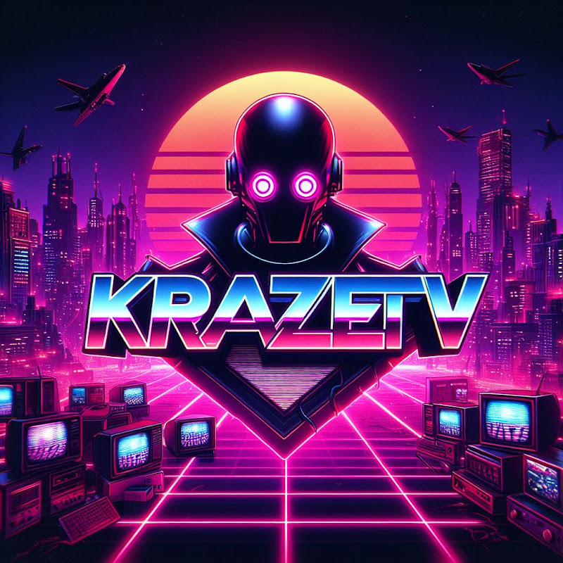 KRAZETV