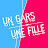 Un gars une fille | Officiel