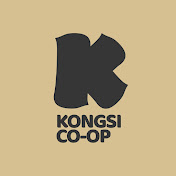 Kongsi Co-op