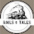 Rails and Tales