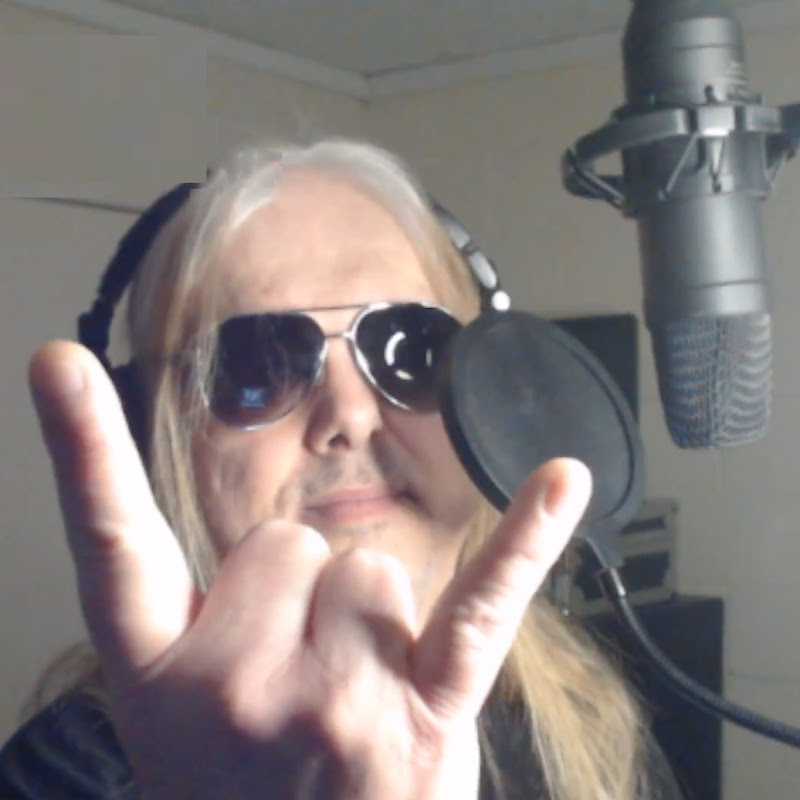 My Vocal Journey