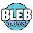 BLEB TOYS