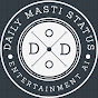 Daily Masti Status logo