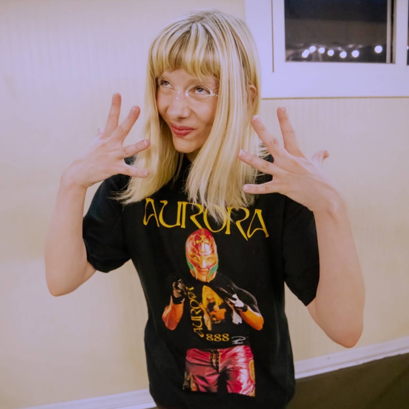 VOO “D.I.Y L.L TEE AURORA” YouTube