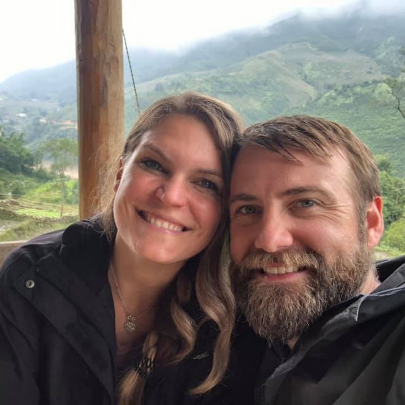 Kristen & Lee channel avatar