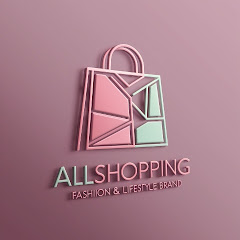 ALL SHOPPING  channel logo