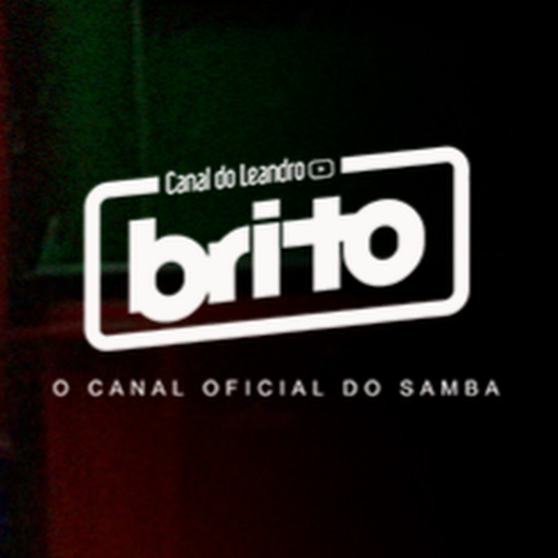 Canal do Leandro Brito