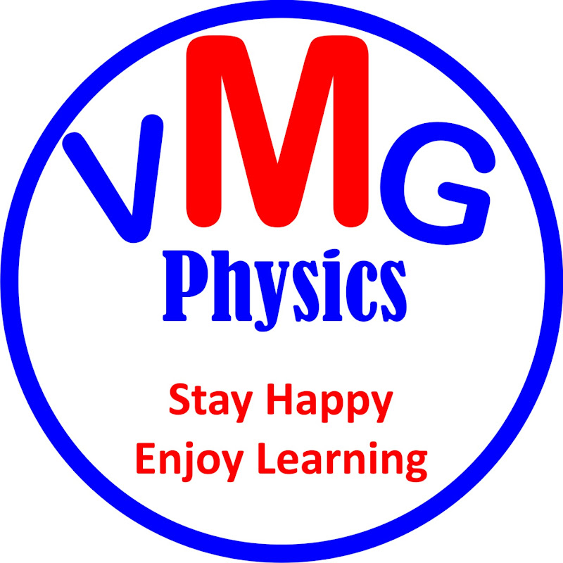 VMG Physics icon