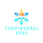 Continental HVAC logo