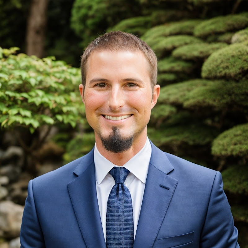 Samuel Schaus, My Big Island Realtor